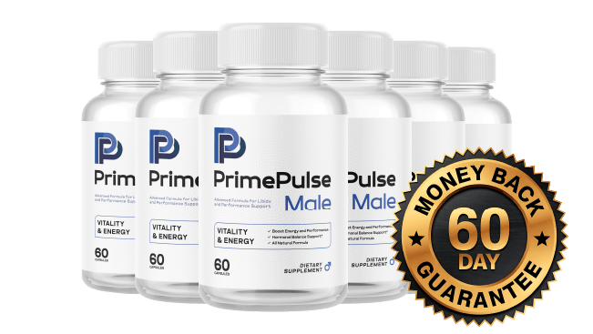 PrimePulse Male buy